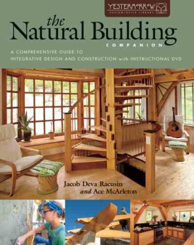 Natural Building: Building Codes, Building Permits and Homeowners’ Insurance